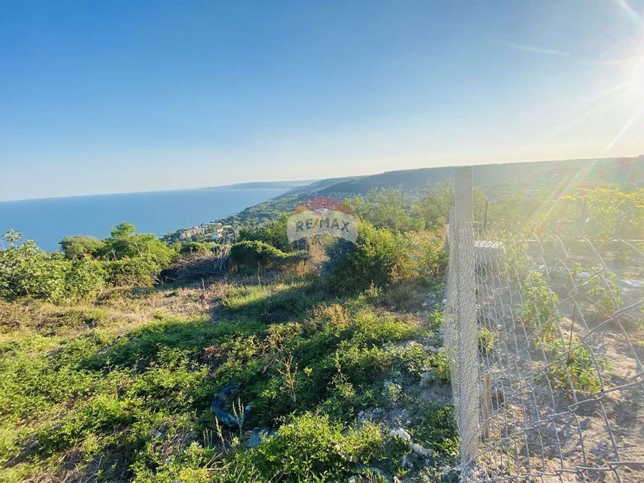 Продава се Парцел в Балчик - 292 кв.м за 103 €/кв.м - Снимка #9