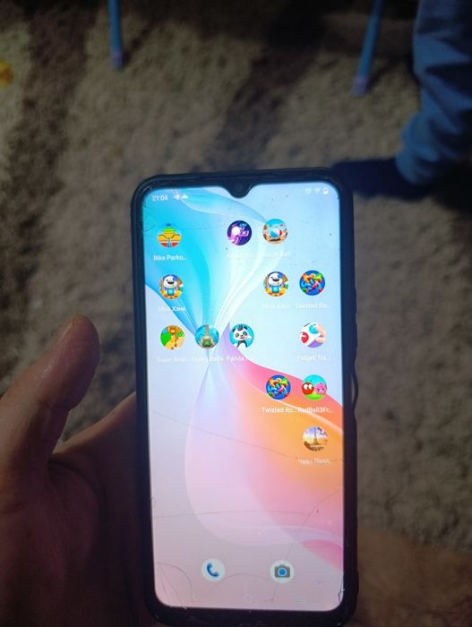 Продаются 2 телефона