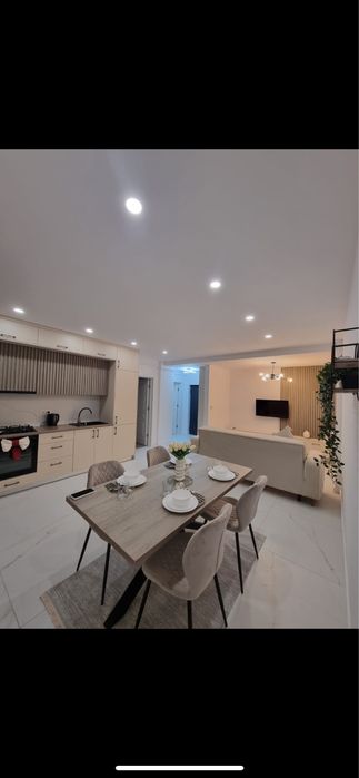 Apartamene de inchiriat Radauti