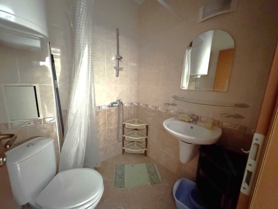 Продава се Едностаен апартамент в к.к. Слънчев бряг - 29 кв.м за 774 €/кв.м - Снимка #5