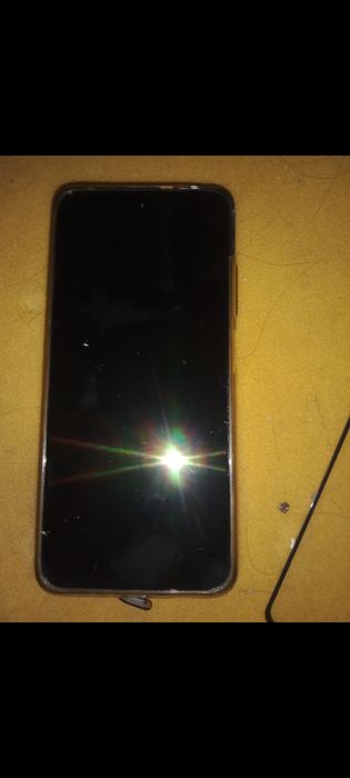 Poco m3 pro 5G в отличном состоянии