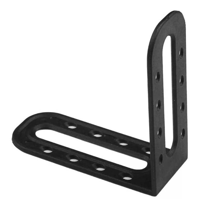 Ъгъл за система за нивелиране на плочки 25 броя