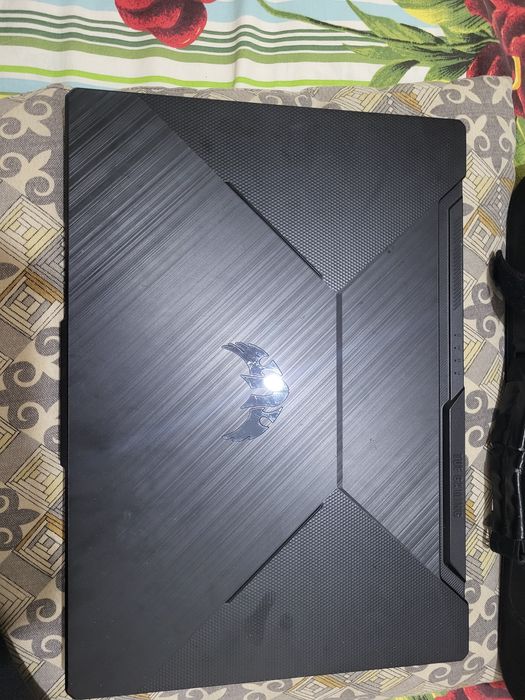 Ноутбук Asus Tuf Gaiming F15