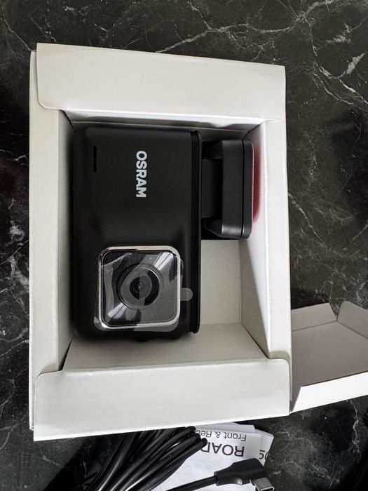Camera de bord Osram 3500R