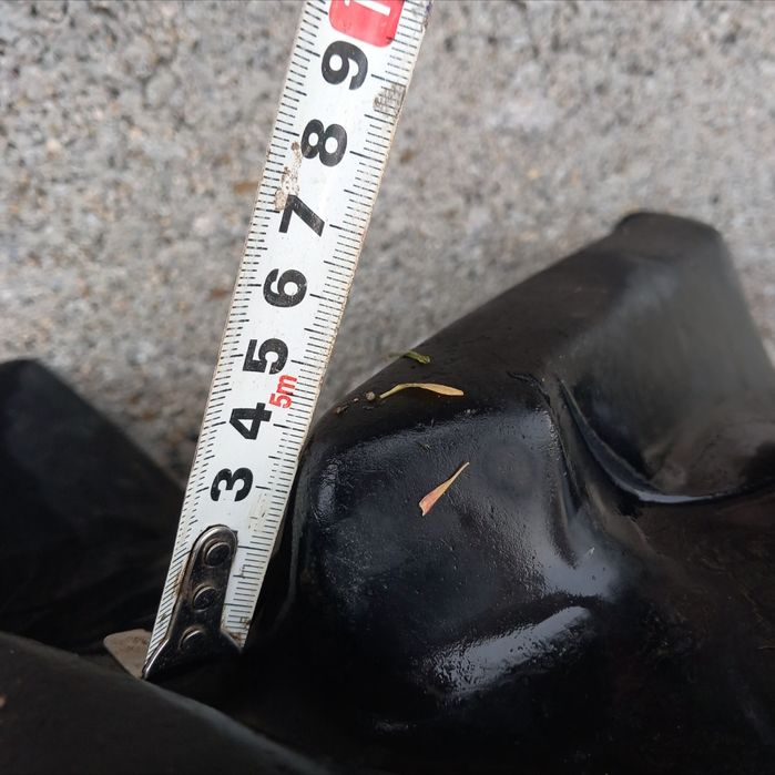 Гуми за малък трактор 11.2 24