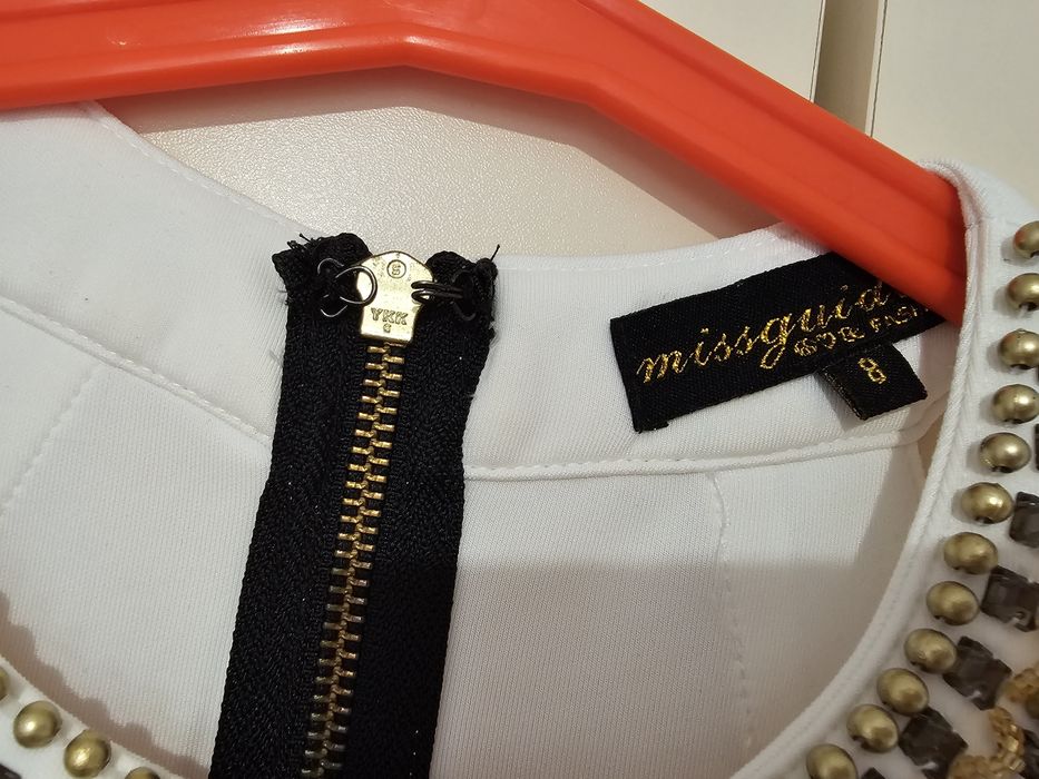 Рокля Missguided