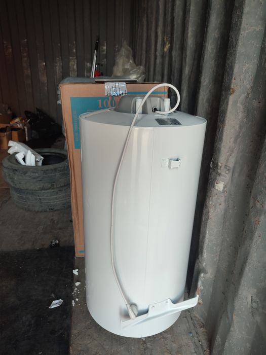 Продается водонагреватель NTS 100V 1,5K (RE)