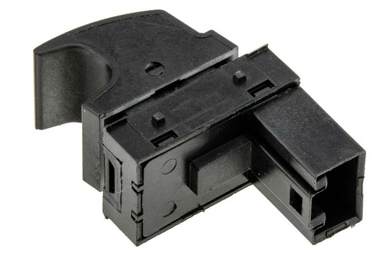Бутон ключ за стъкла, Volkswagen, Golf 5 6, Passat B6, Touran, Caddy (2004–2009)
