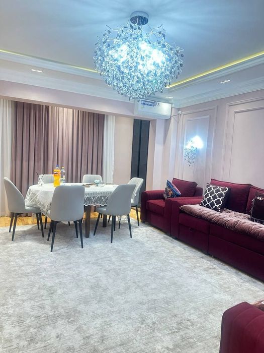 Продается 3/5/9  Эльбек