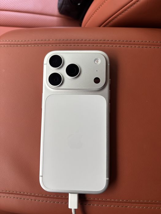 Iphone 17 Pro 256Gb