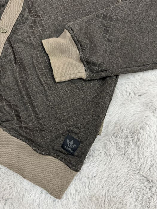 Мъжко яке ADIDAS  2V1. Размер М