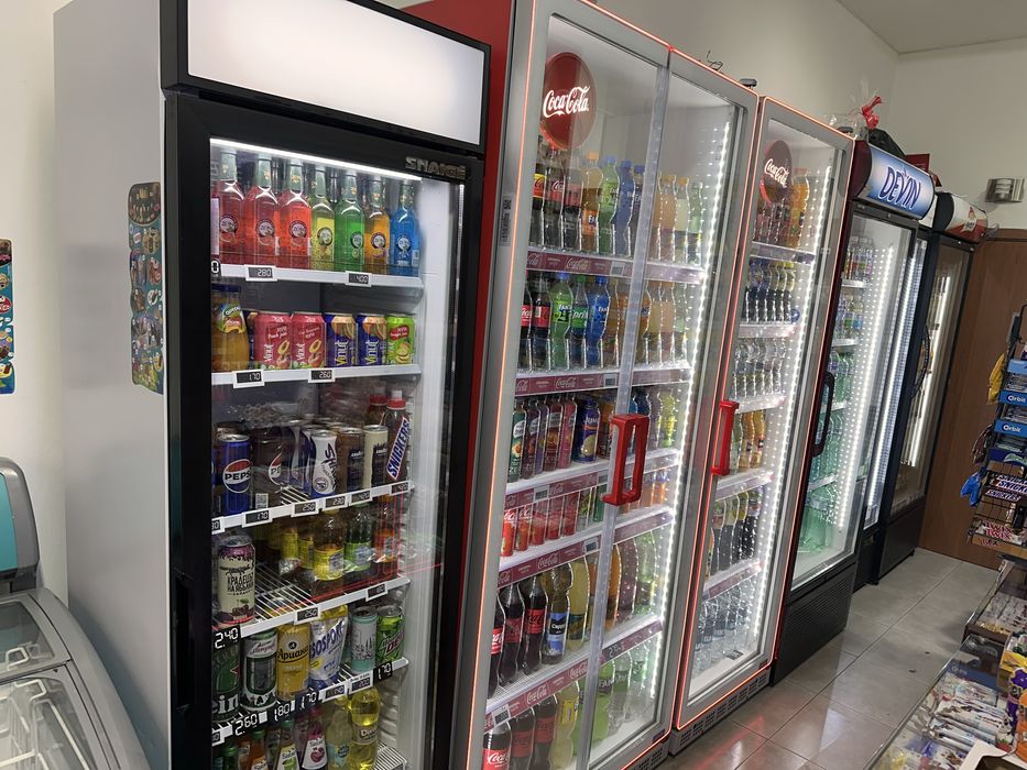 Продава се Магазин в София, Център - 30 кв.м за 1105 €/кв.м - Снимка #3