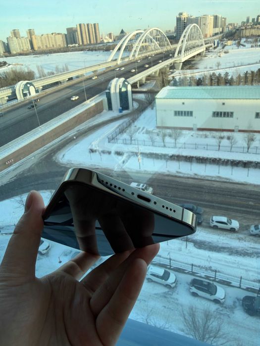 Продам Iphone 14 PRO MAX в идеальном состоянии