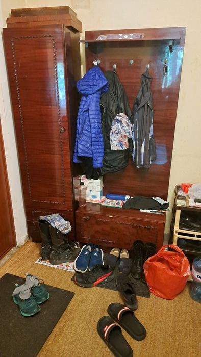 Dulap/Cuier/Pantofar