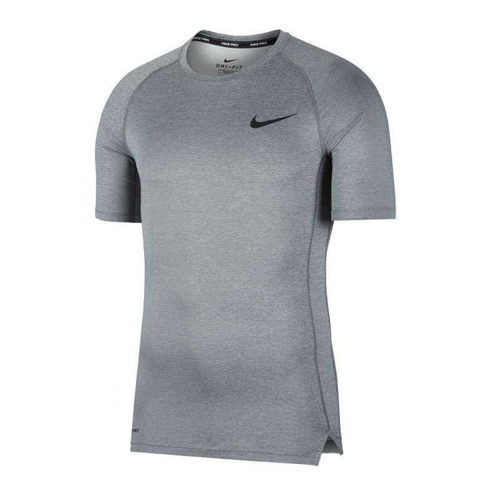NIKE Pro Тениска/Мъжка L