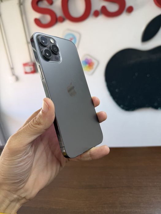 Vand Iphone 12 Pro Max 128Gb