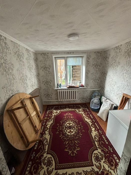 Продам дом в зеренде