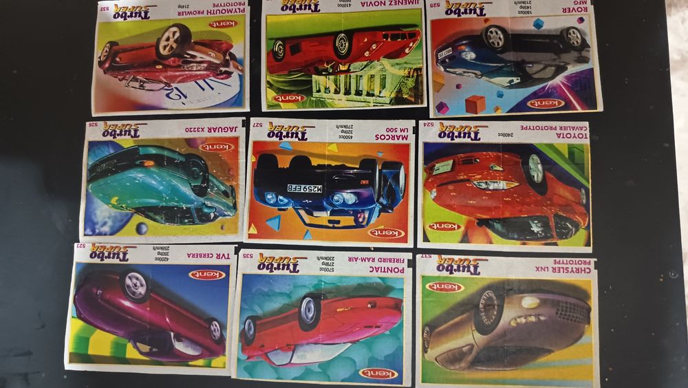 Картинки от дъвки турбо