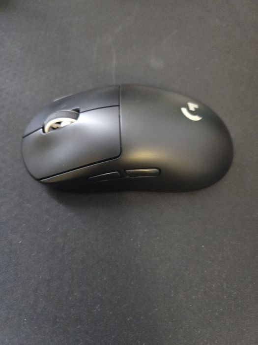 Logitech superlight pro x