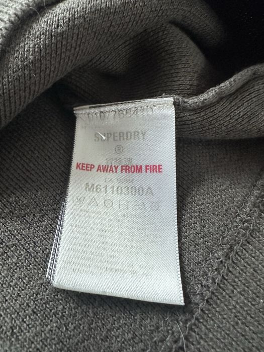 Пуловер Superdry