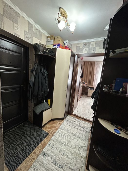 Продам двухкомнатную квартиру