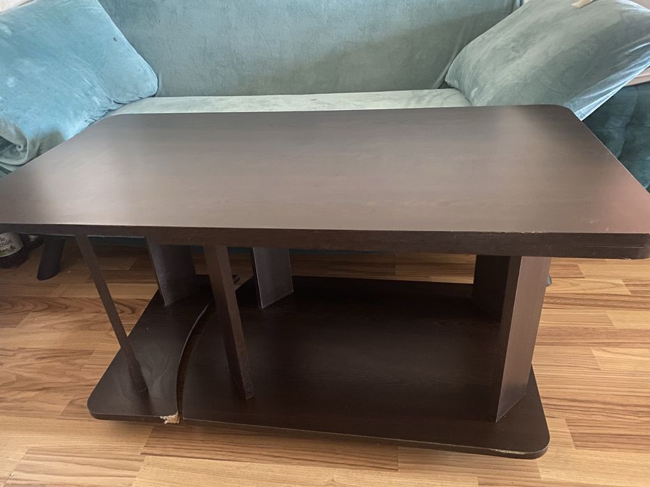 Masuta living extensibila