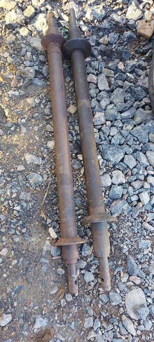 ,AX ORIGINAL plug Kuhn Huard, Roti,Roata reversibila,antetrupite, corm