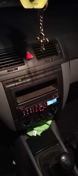 2001 skoda fabia