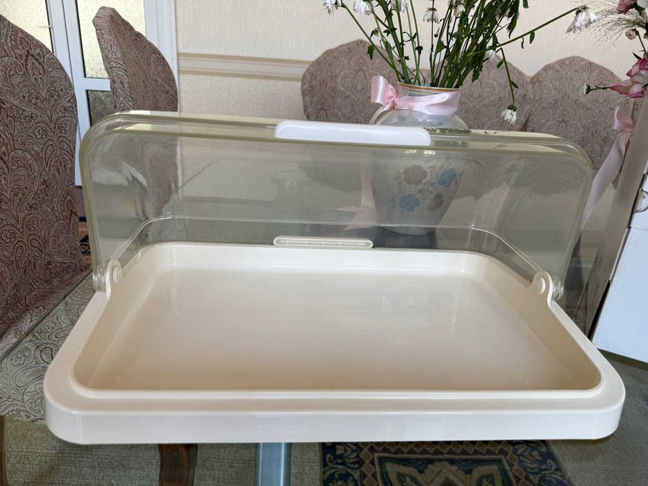 Хлебница продается