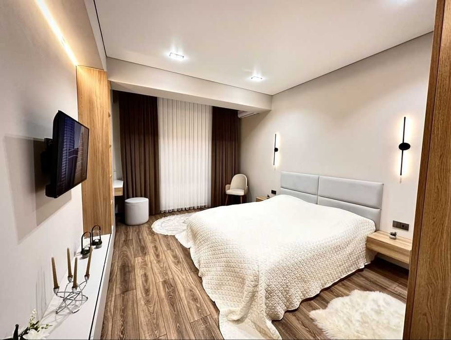 ПРОДАЕТСЯ 3/5/6 НОВОСТРОЙКА Мирзо Улугбек район Эко Базар Феруза Id:37