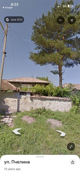 Продава се Къща в Смядово - 64 кв.м за 407 €/кв.м - Снимка #2