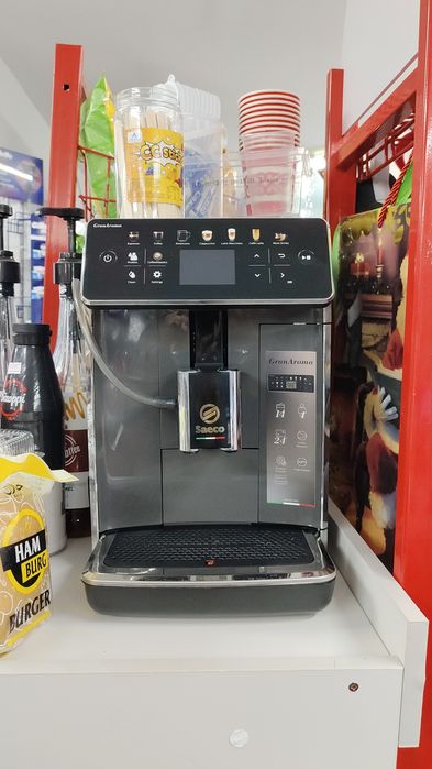 Продам кофемашину