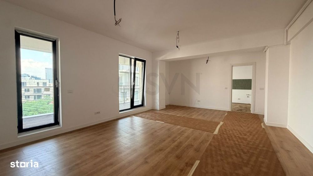Apartament 4 camere de Vanzare l Soseaua Nordului — fotografia 3