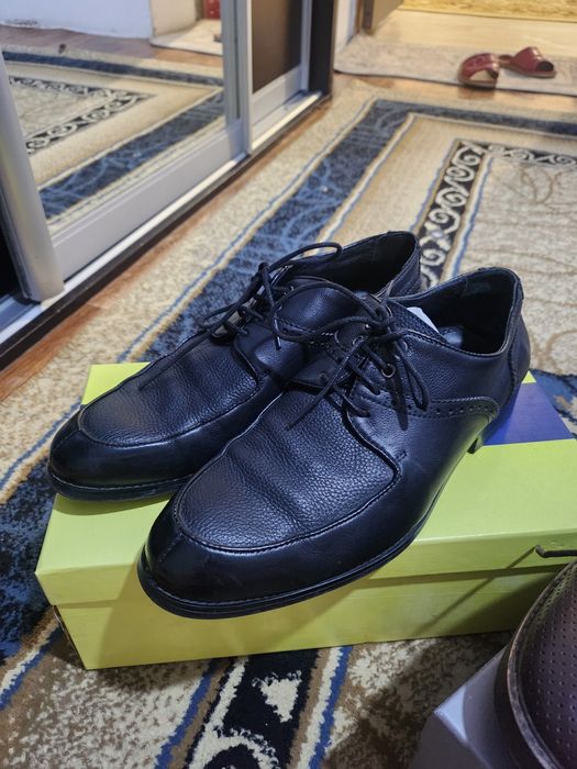 Продам туфли мужские