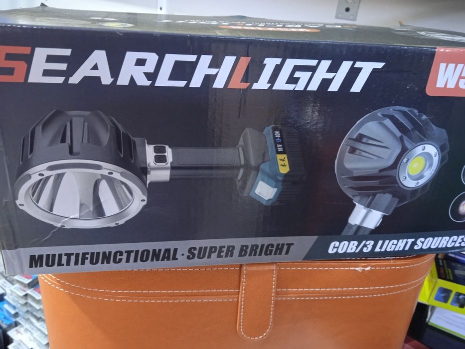 Фонарик,головной фонарик