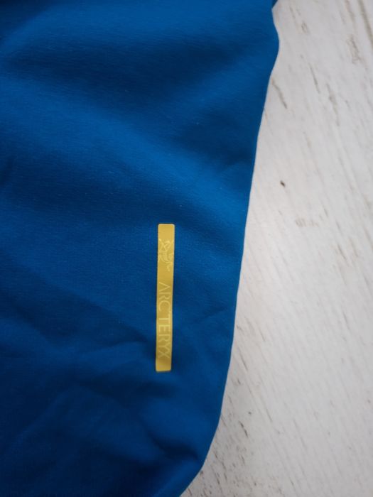 Arc'teryx-Ориг.блуза