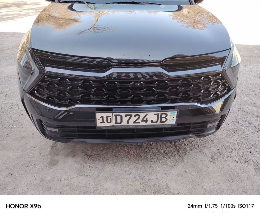 Продаю Kia sortage