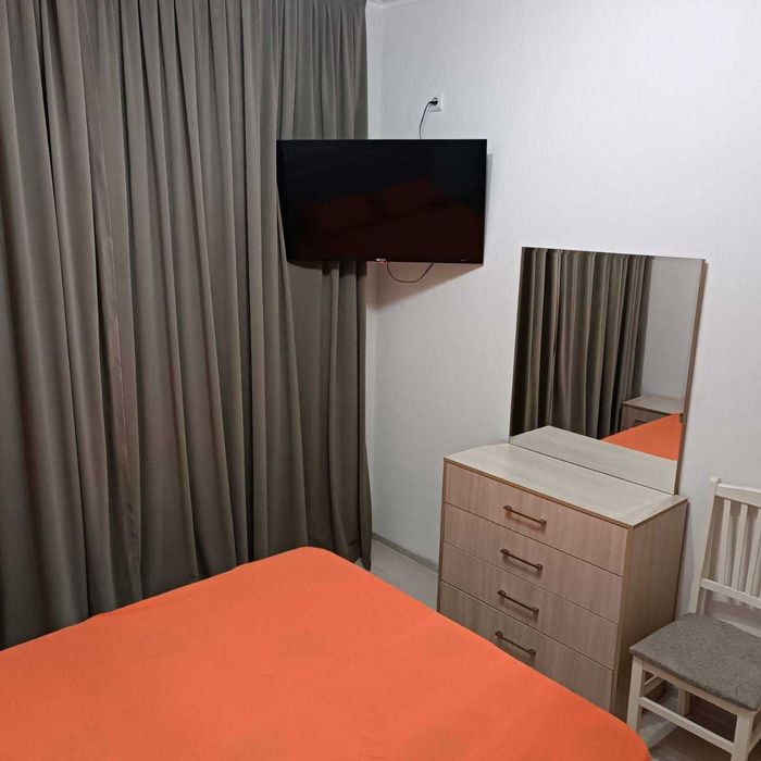 1 комнатная квартира в ЖК Ассалом сохил 38 м2