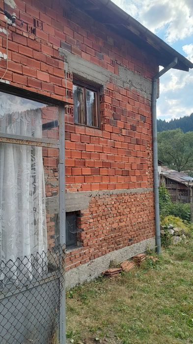 Продава се Къща в с. Бели Искър, Област София-област - 111 кв.м за 541 €/кв.м - Снимка #2