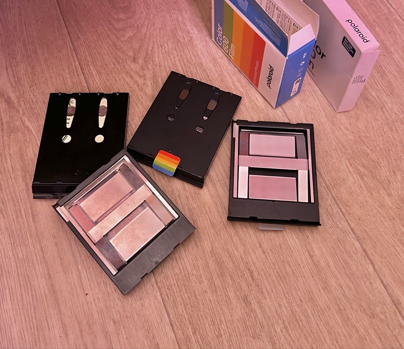 Продам картриджы для поларойд 636 (пустые)