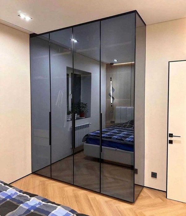 Шкафы, Горки и Стеновые панели под заказ