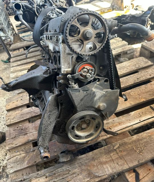 Motor fara anexe Audi A4 B5