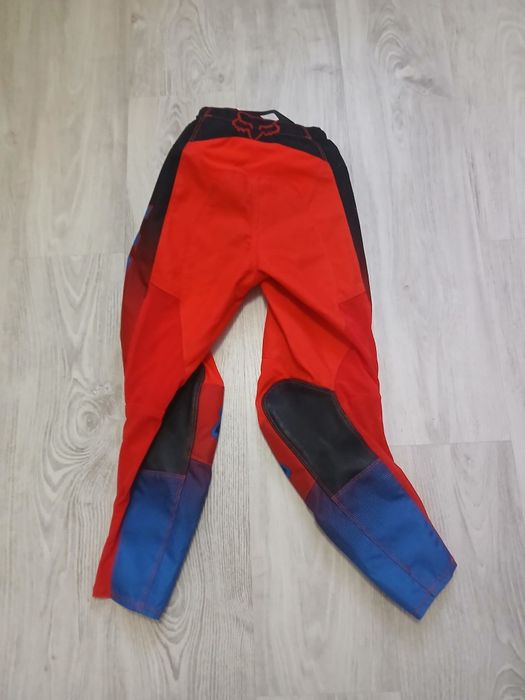 Achipament moto copii Fox (bluza+pantaloni )
