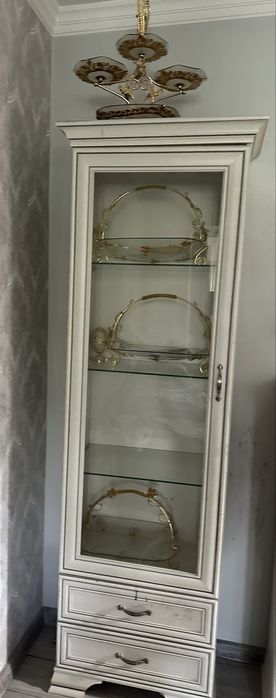 Продам мебель для посуды