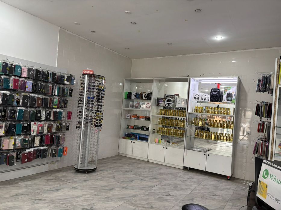 Продаю готовый бизнес