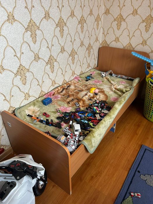 детский гарнитур.