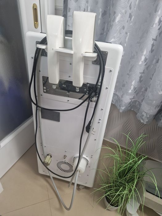 Masaj cu vacuum endermologic Dermedics profesional