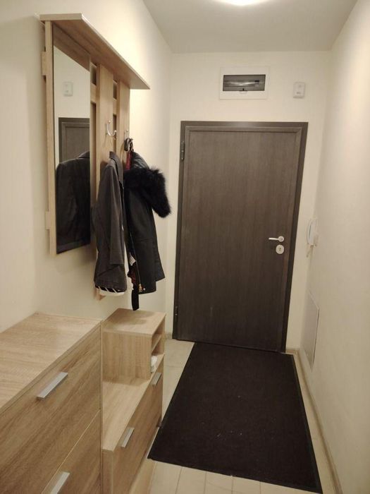 Дава се под наем Двустаен апартамент в София, Хиподрума - 89 кв.м за 787.95 € - Снимка #7