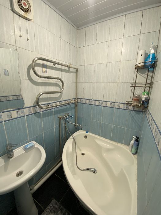 Продается квартира