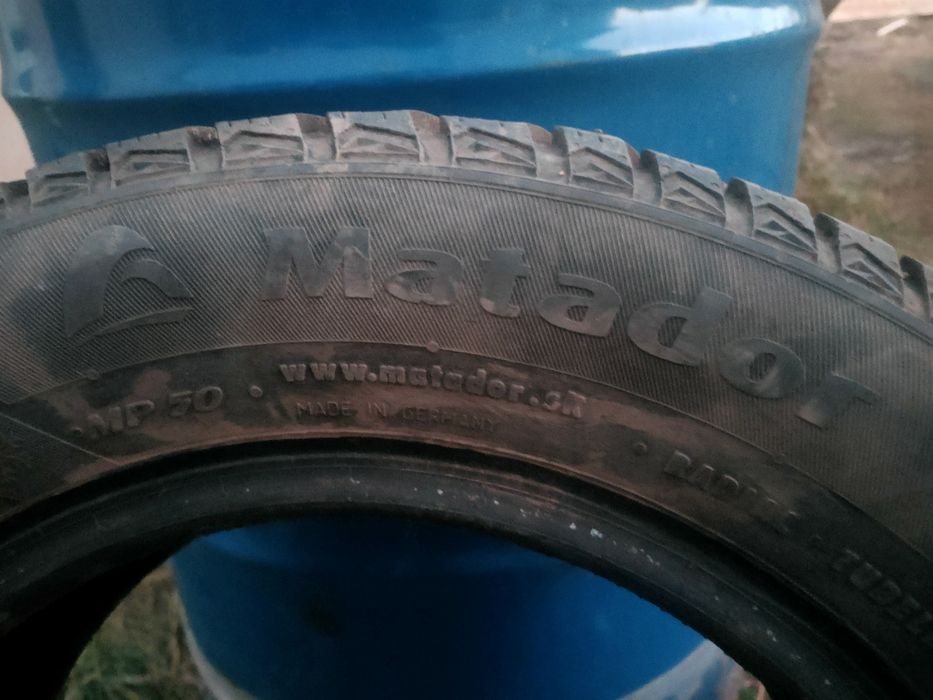 Продам 1 шт шину зима 185/65/14